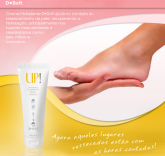 Creme hidratante - D Soft