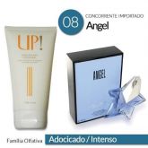 Hidratante Corporal UP! 08 - Angel