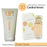 Hidratante Corporal UP! 10 - Carolina Herrera