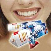 Gel Dental Ação Total 3D